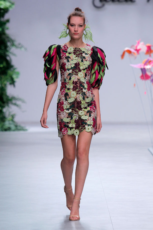 ilovebrides.pt Carla Ruiz Coleção 2020 vestidos de festa e cerimonia